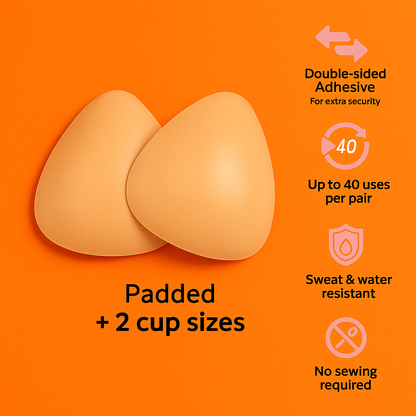 Zoralyn™ SecureBoost Pads