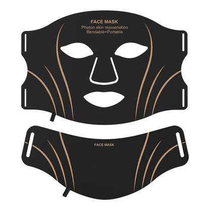 Zoralyn™ Red Light Mask